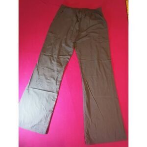 "SB" Scrubs Bottoms - Size: Large  (0636)